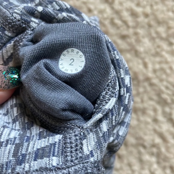 Lululemon Leggings - Picture 5 of 5